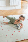 Rouler & Bouler Tapis de réversible Sweetheart 16