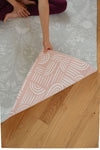 Reversible play mat FAIRY FOREST