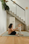 OLIVER BERBER reversible play mat