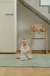 OLIVER BERBER reversible play mat