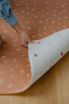Reversible Play Mat Sweetheart