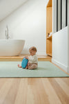 Prairie reversible play mat