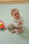 Prairie reversible play mat