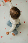 Reversible Play Mat Sweetheart