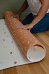 Reversible Play Mat Sweetheart